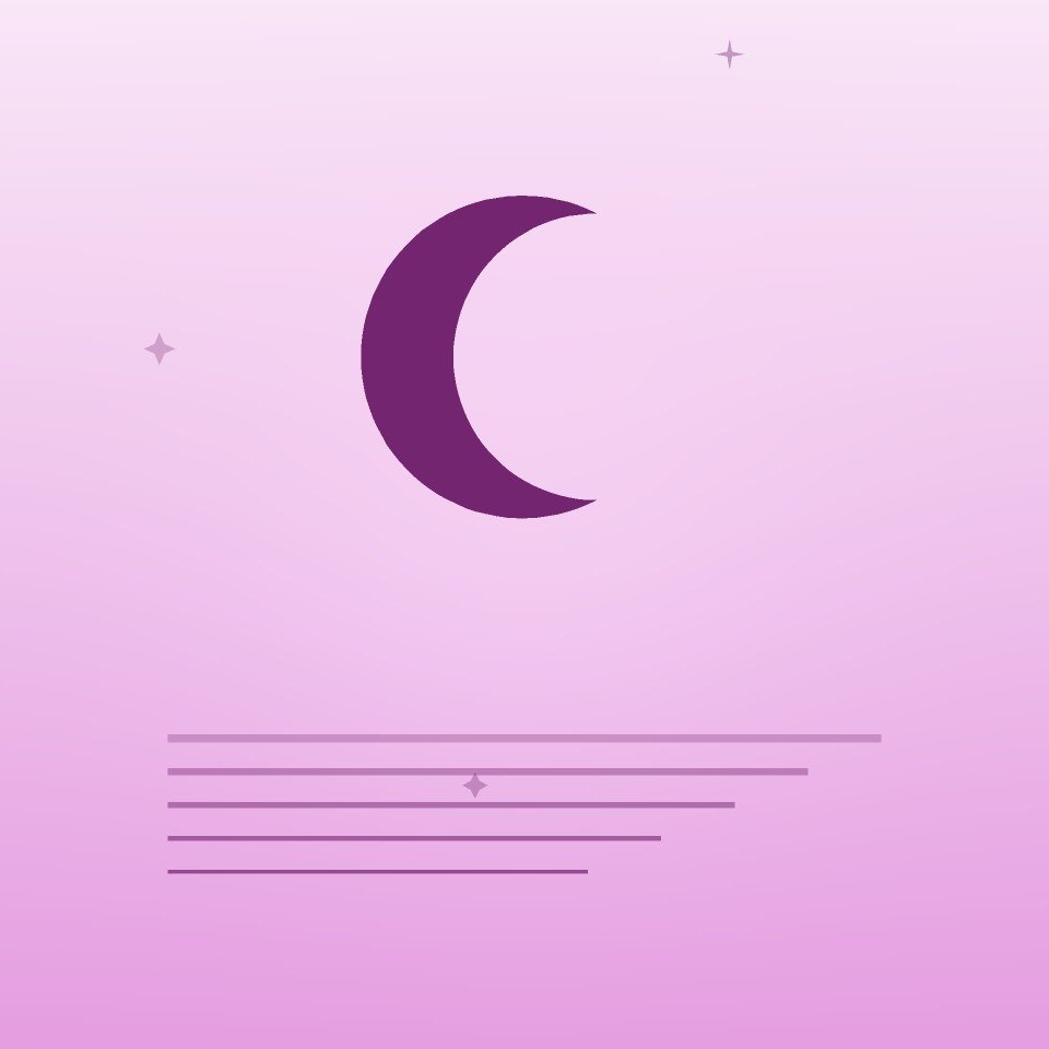Dream Journal with Symbol Guide
