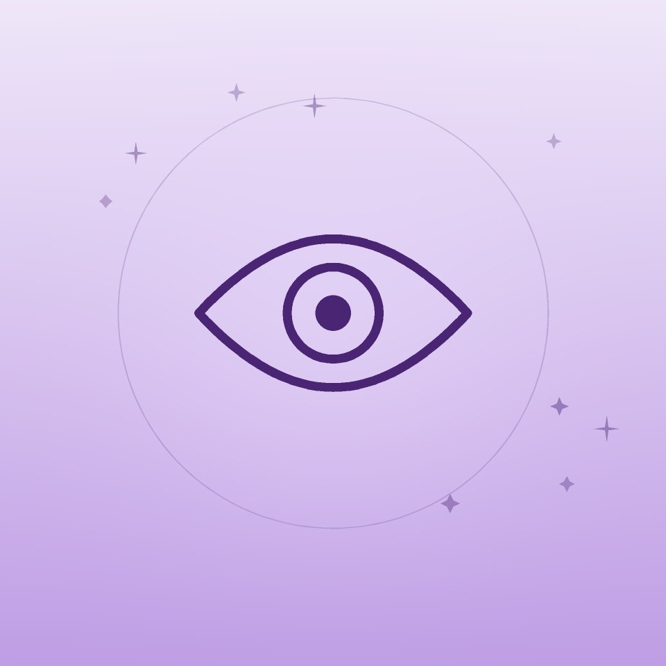 The Karmic Path: Past Patterns, North Node, and What This Life Asks