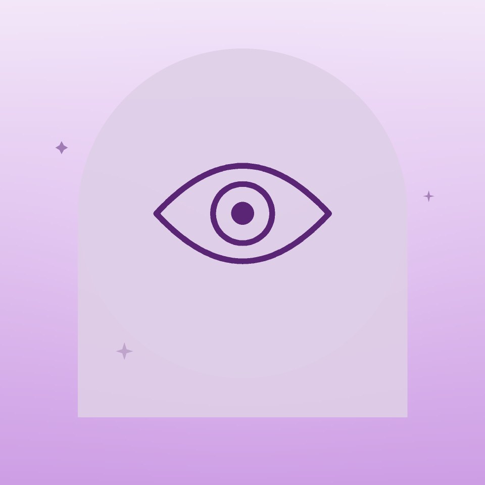 The Karmic Path: Past Patterns, North Node, and What This Life Asks
