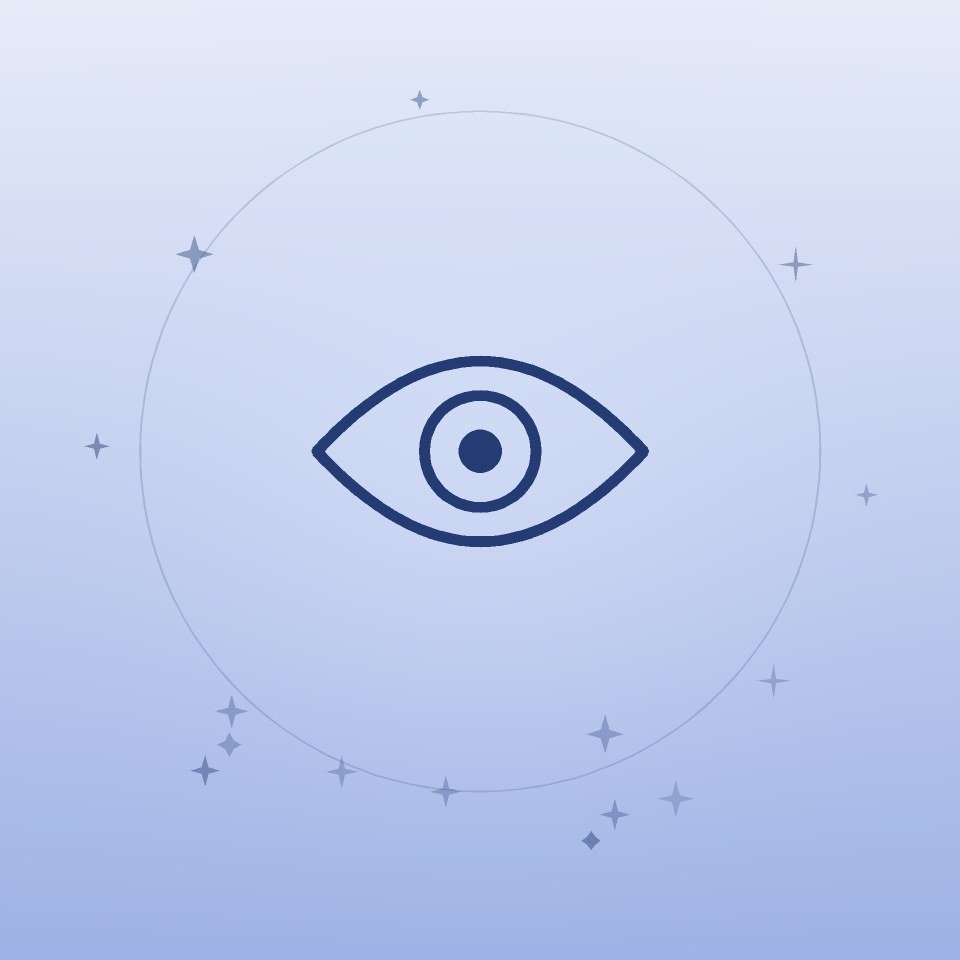 The Karmic Path: Past Patterns, North Node, and What This Life Asks