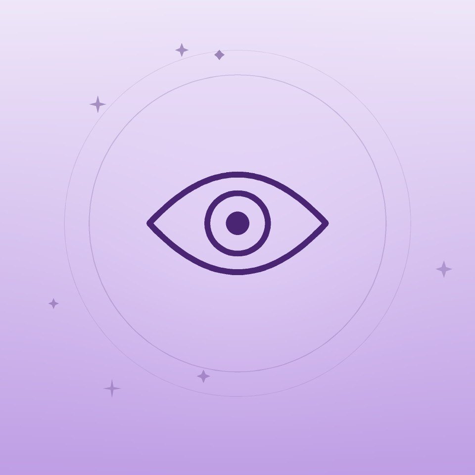 The Karmic Path: Past Patterns, North Node, and What This Life Asks