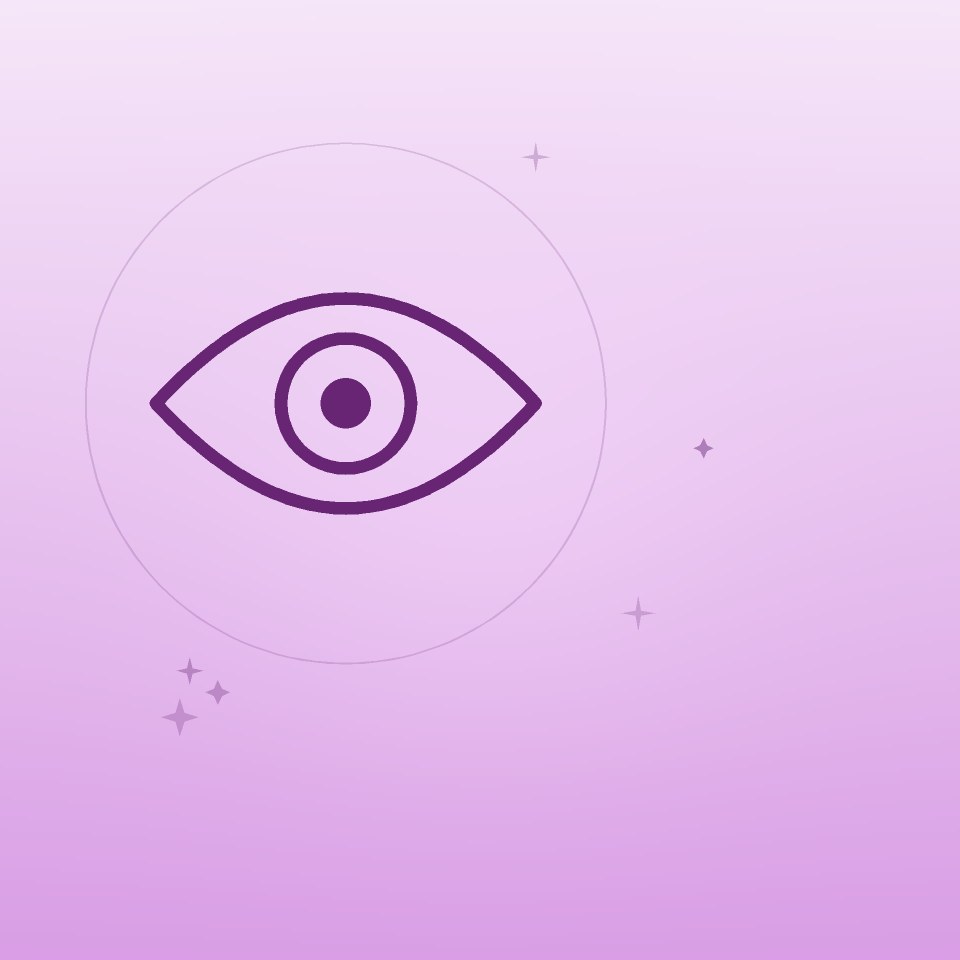 The Karmic Path: Past Patterns, North Node, and What This Life Asks
