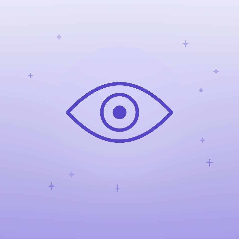 The Karmic Path: Past Patterns, North Node, and What This Life Asks