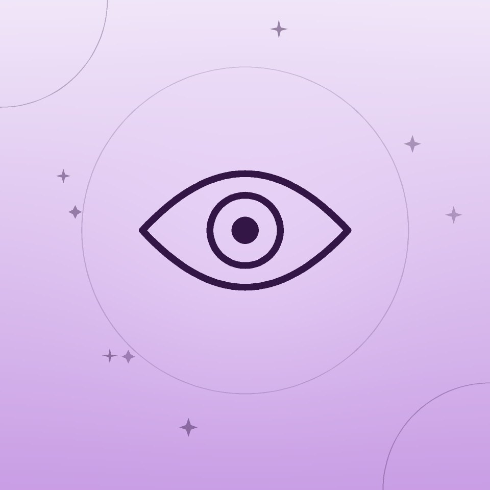 The Karmic Path: Past Patterns, North Node, and What This Life Asks