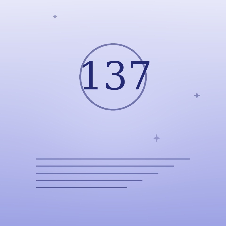 Life Path Reading
