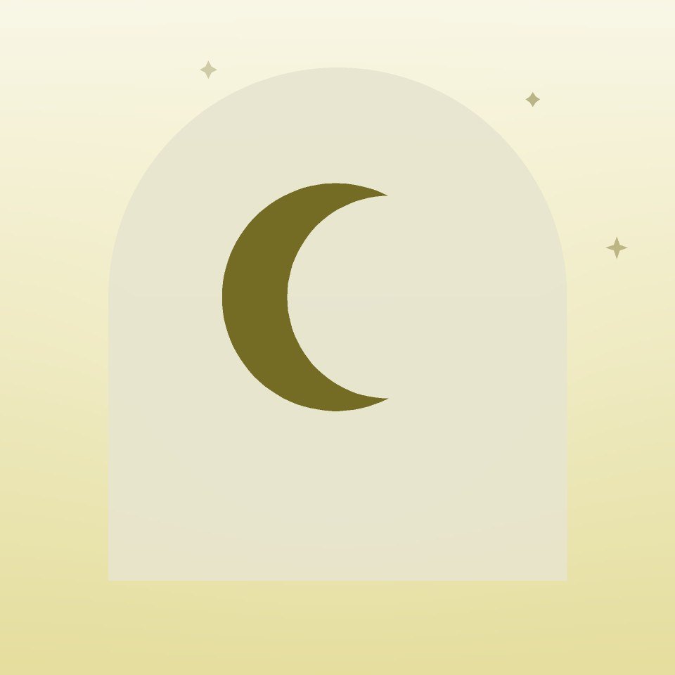 Moon Phase Journal and Lunar Planner