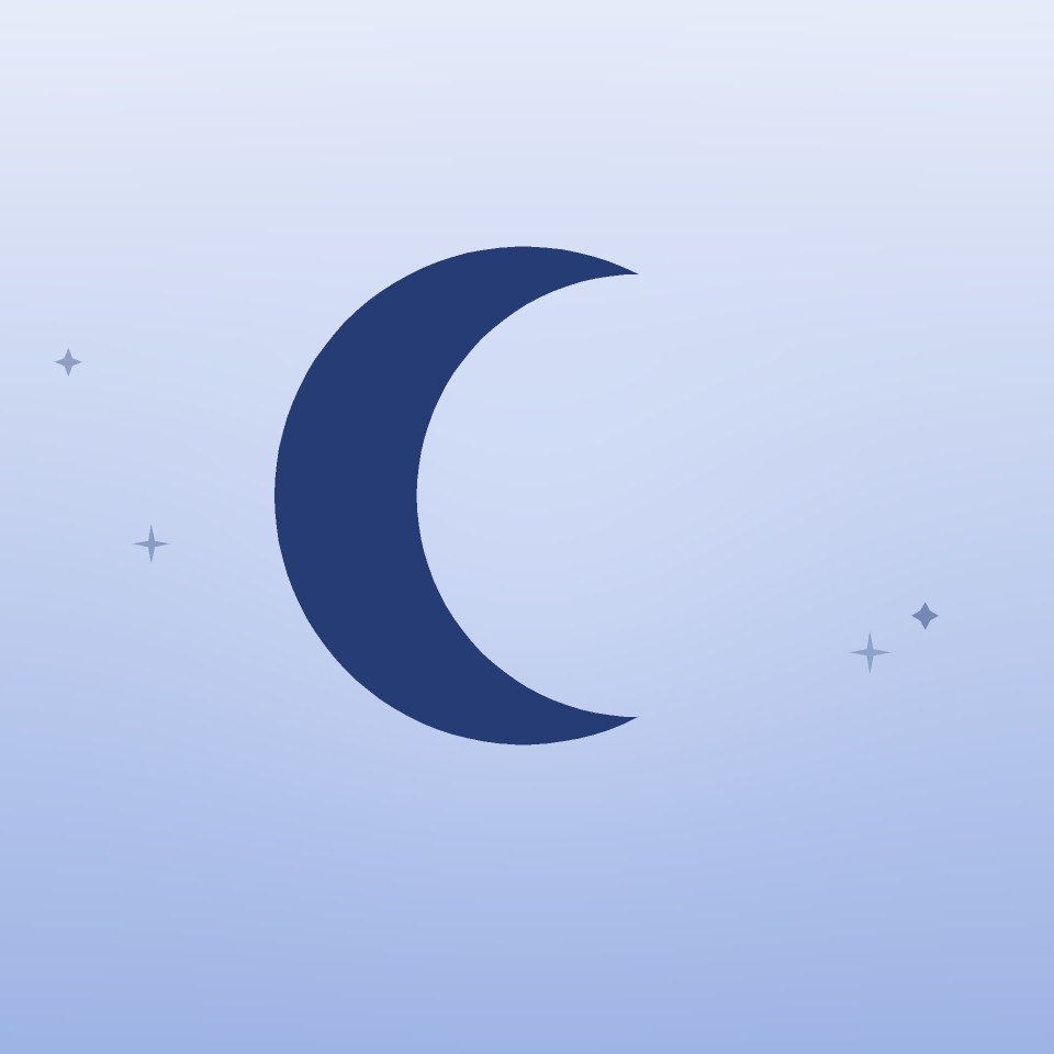 Moon Phase Journal and Lunar Planner