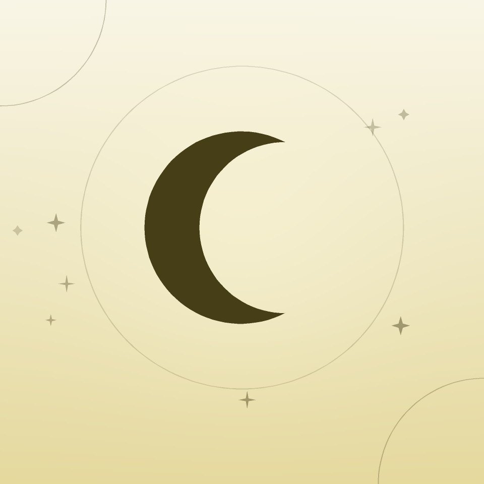 Moon Phase Journal and Lunar Planner