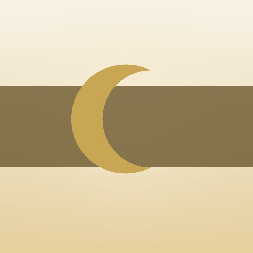 Moon Phase Journal and Lunar Planner
