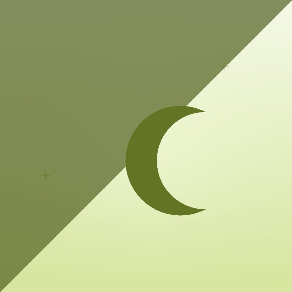 Moon Phase Journal and Lunar Planner