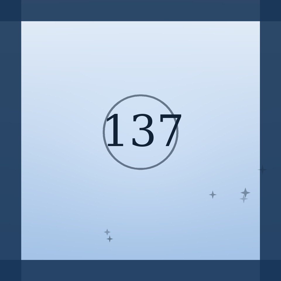 Numerology Reading