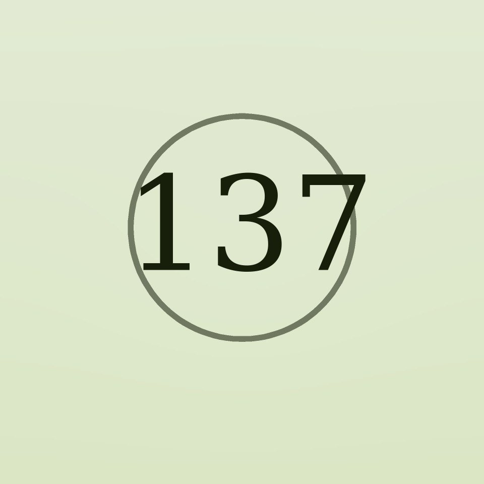 Numerology Reading