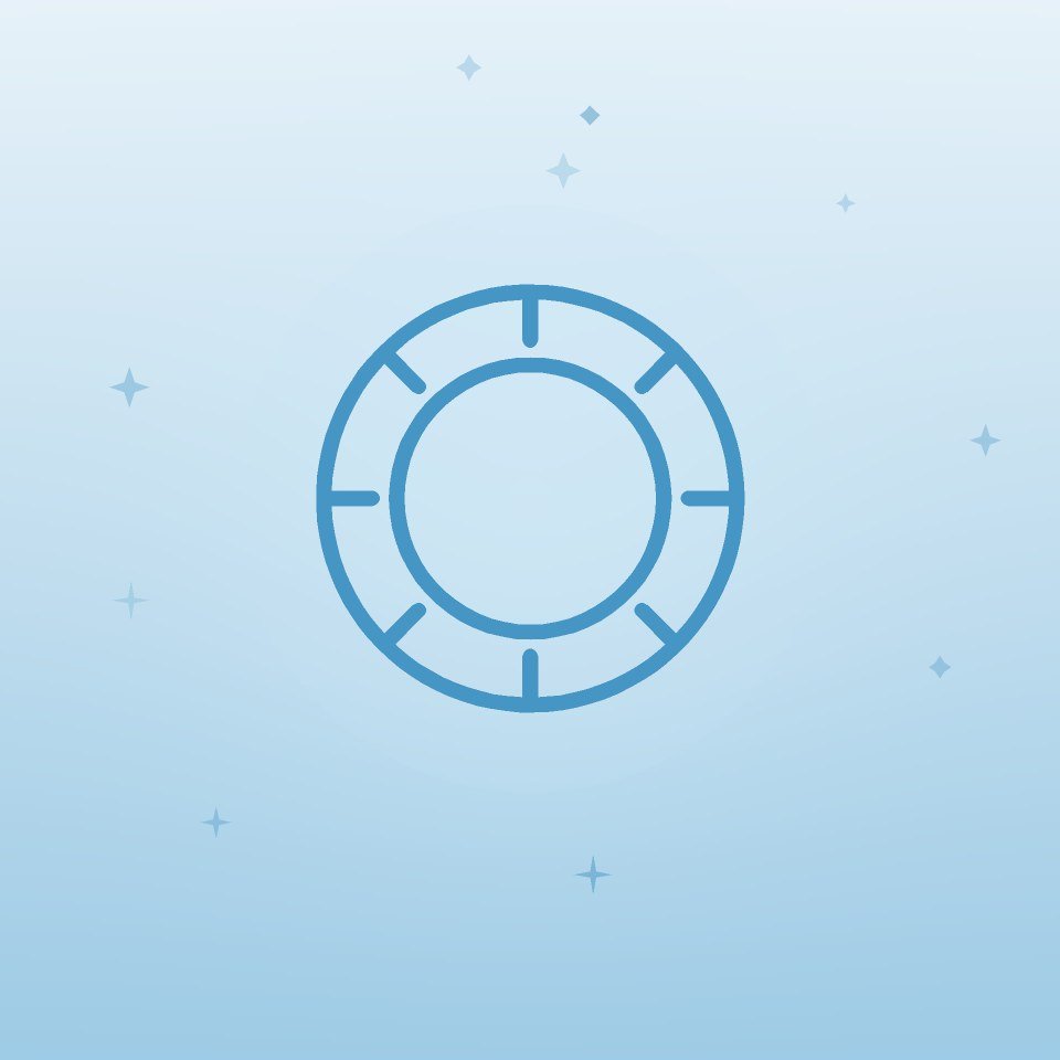 Solar Return Reading: Your Year Ahead Mapped From Your Birthday