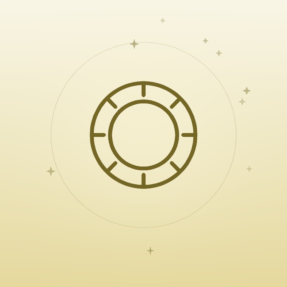 Solar Return Reading: Your Year Ahead Mapped From Your Birthday