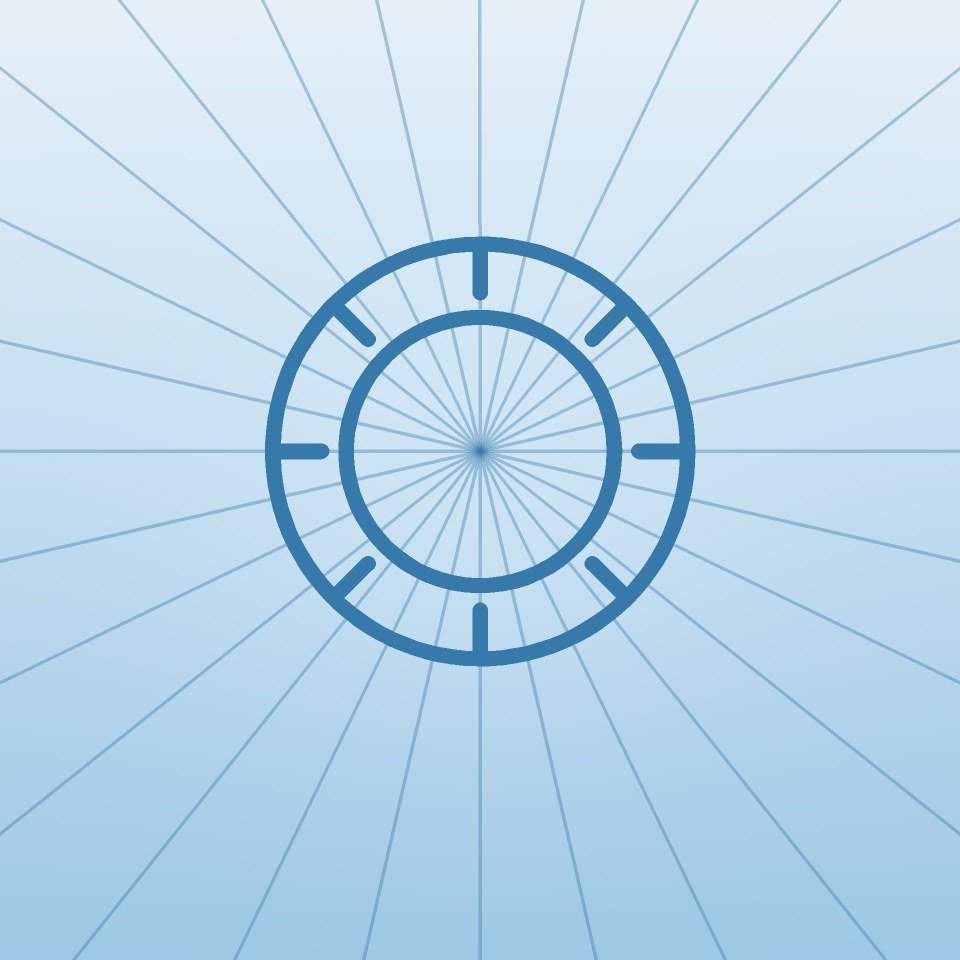 Solar Return: Your Birthday Year, Mapped